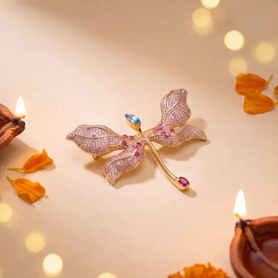 Brooches