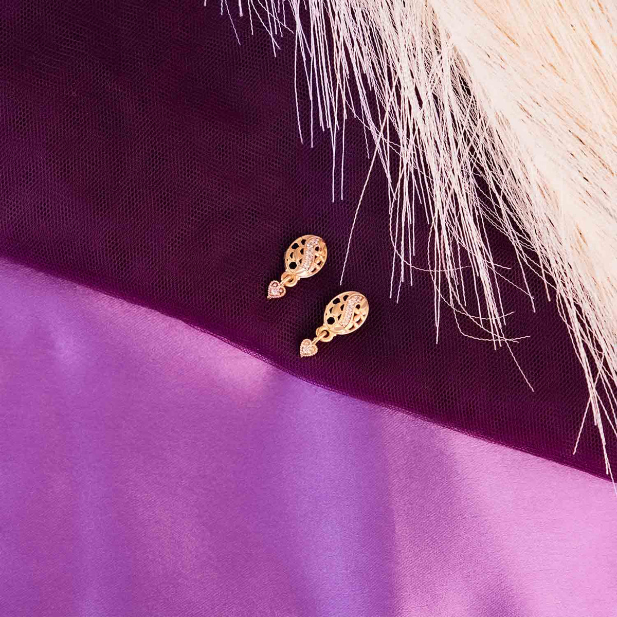Pendant & Earrings Set for Every Occasion
