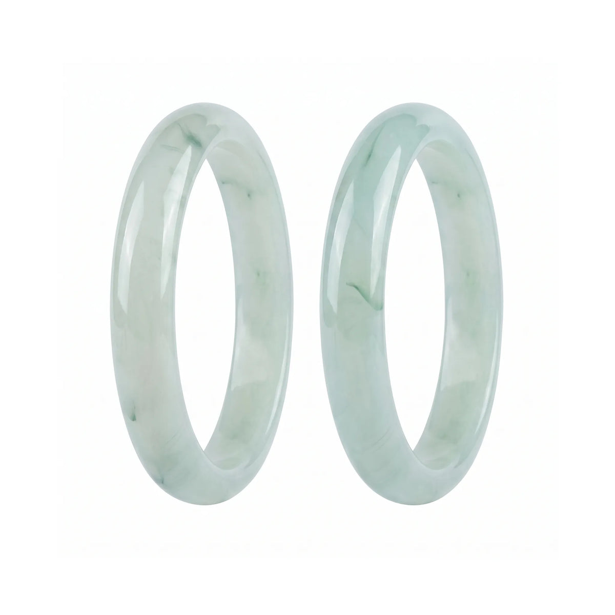 Marble Gems Stone Semi- Precious Bangles