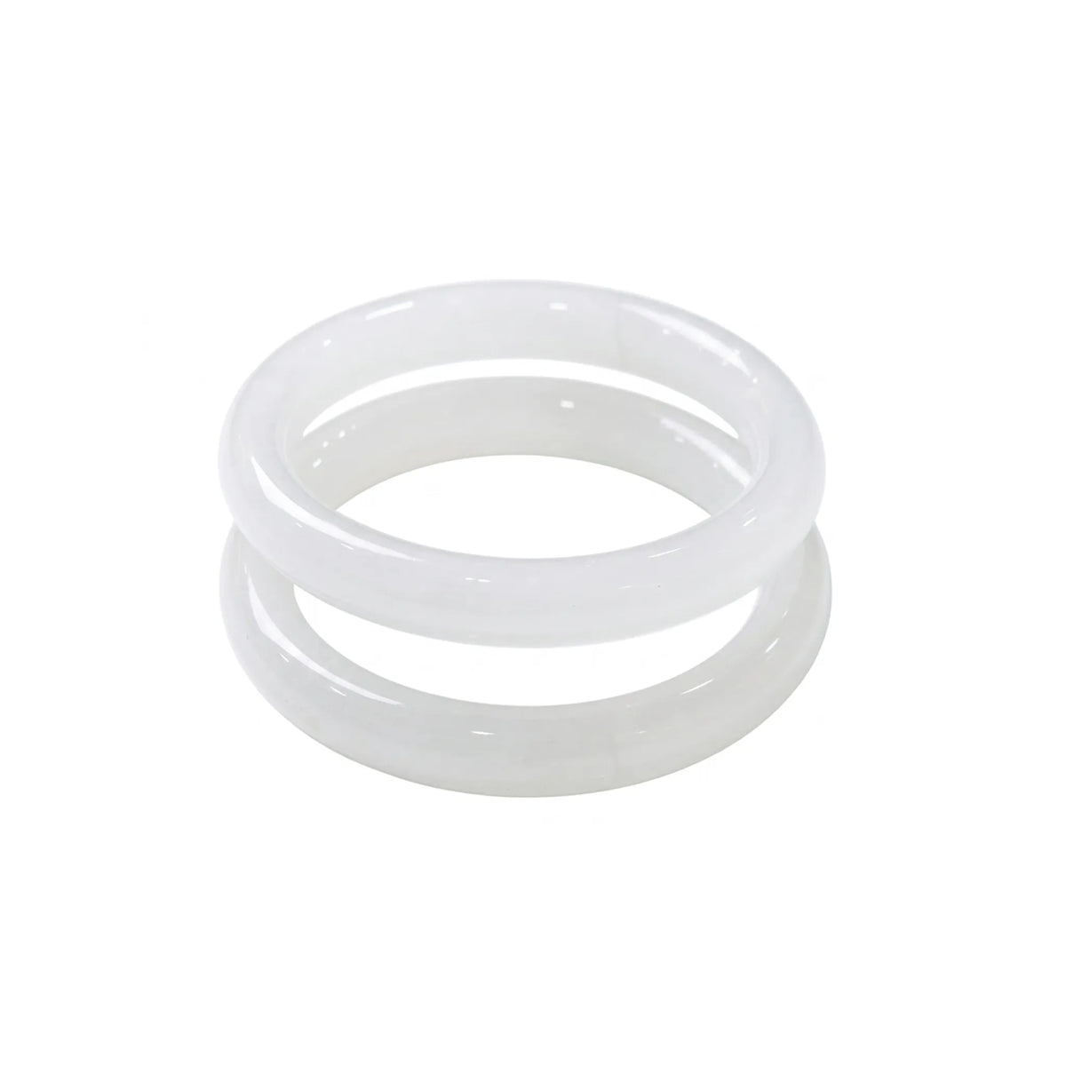 Marble Gems Stone Semi- Precious Bangles