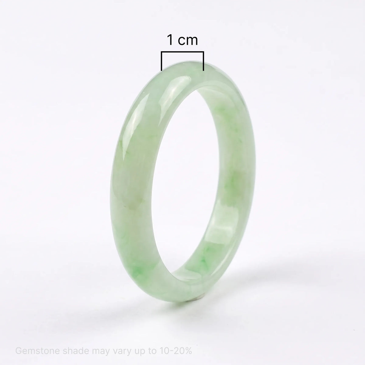 Marble Gems Stone Semi- Precious Bangles