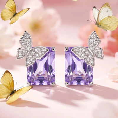 Party Wear Earrings