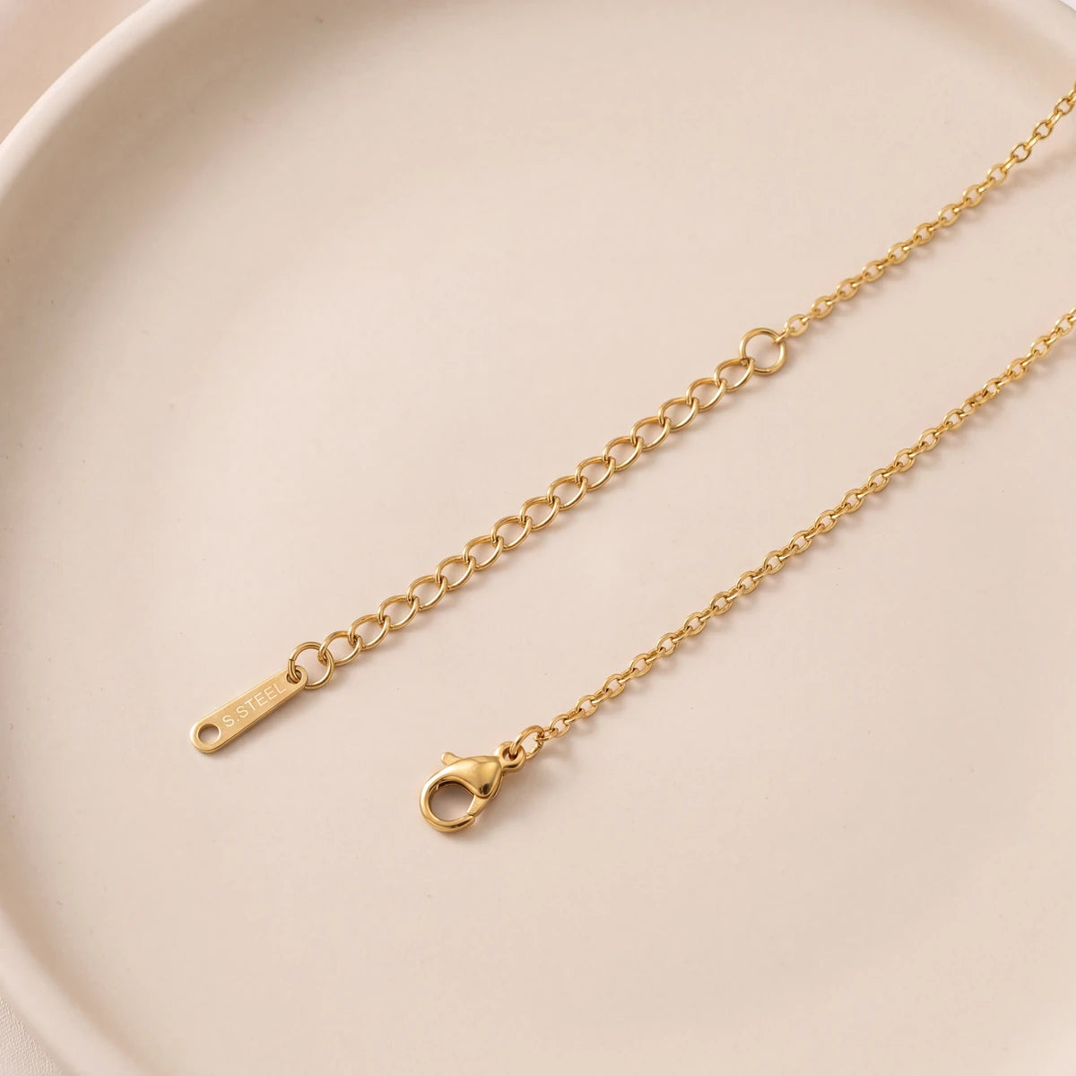Aafreen Charm Bracelet
