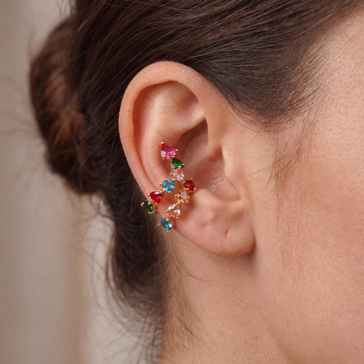 Seraphine Ear Cuff