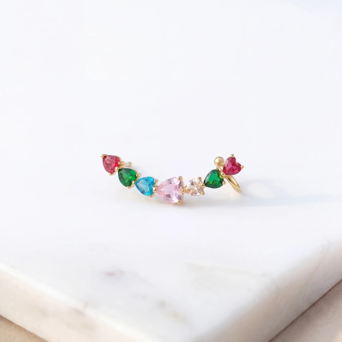 Aria Ear Climber