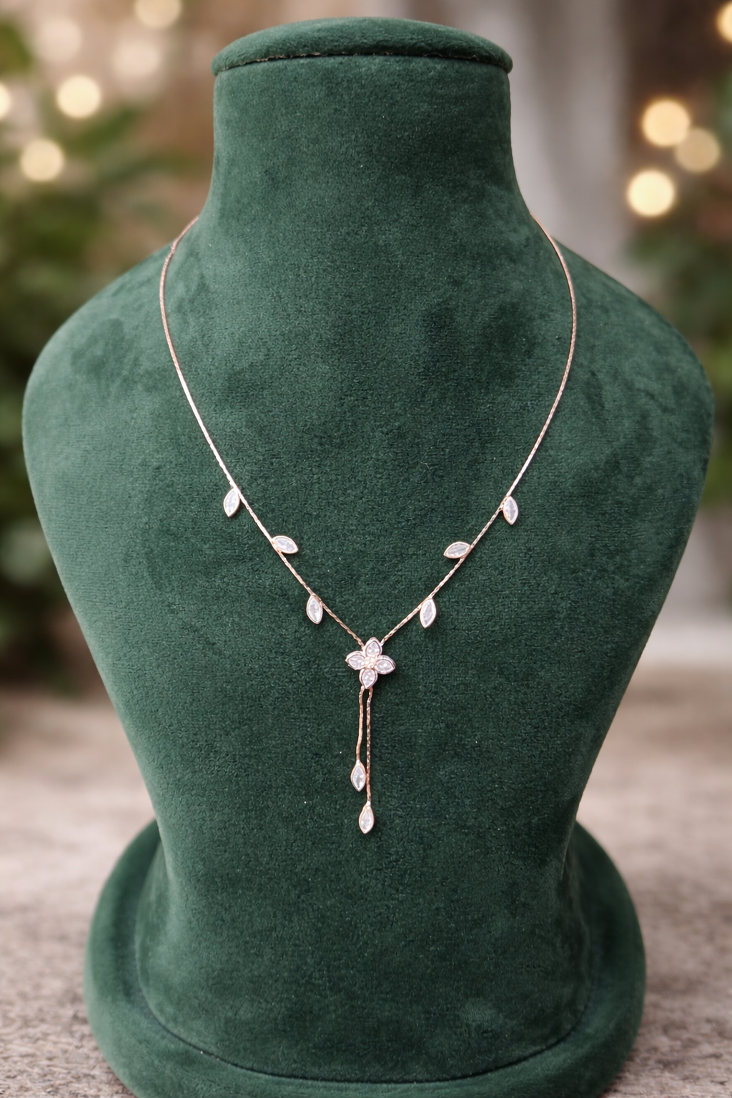 D No-20 777 Necklace Live-1230