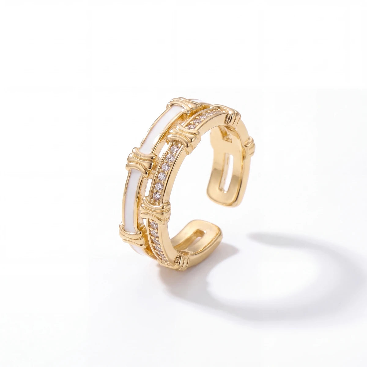 Sabine Ring