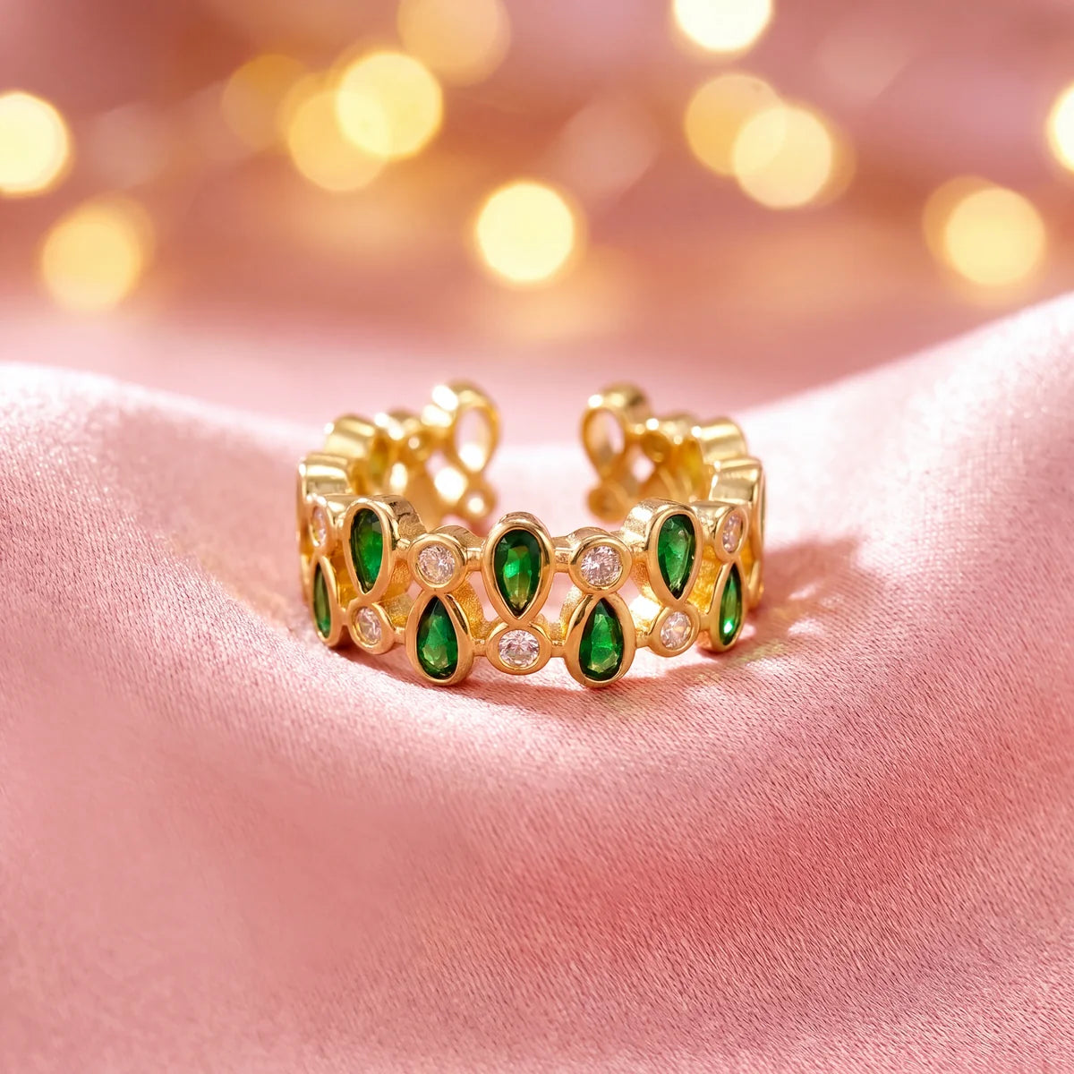 Juniper Ring