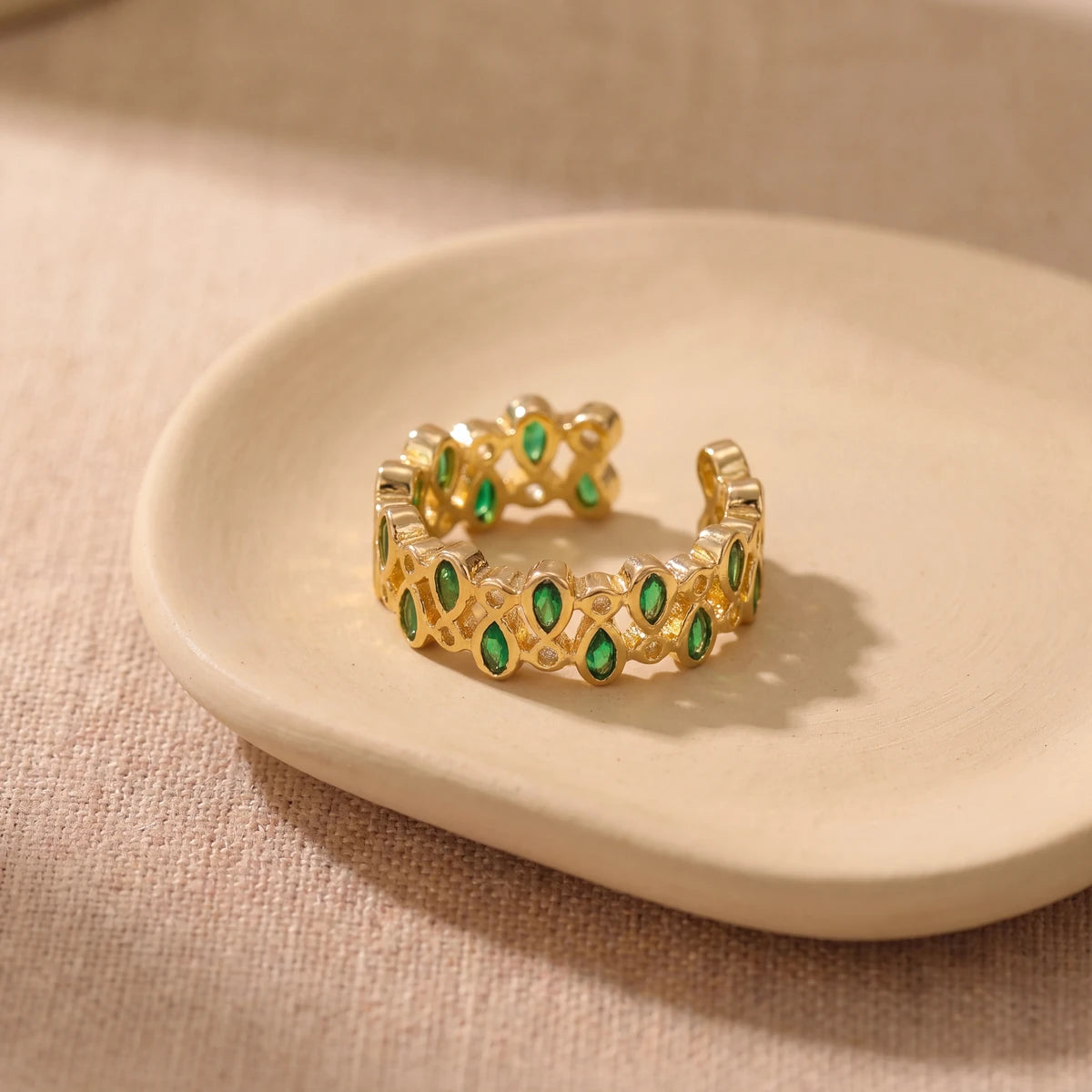 Juniper Ring