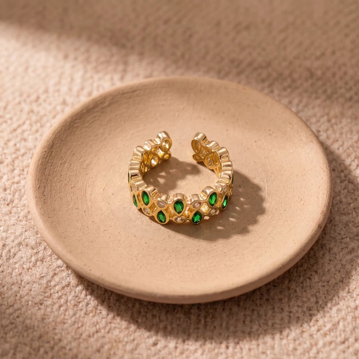 Juniper Ring