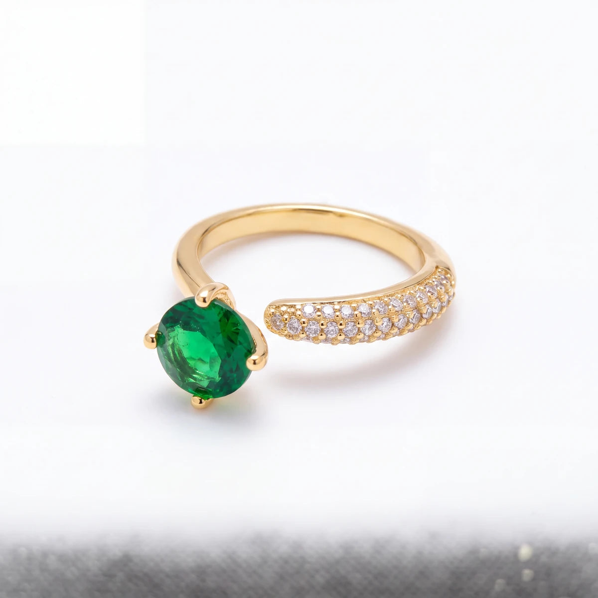 Regalia Ring