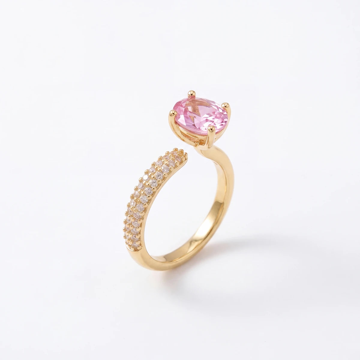 Calla Ring
