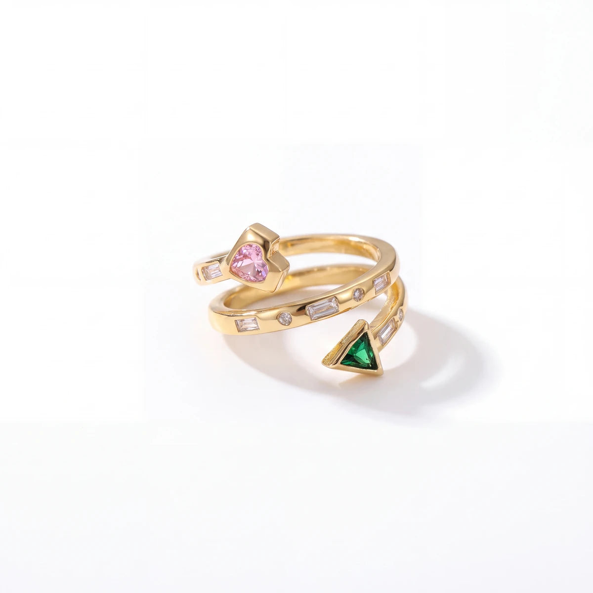 Astra Ring