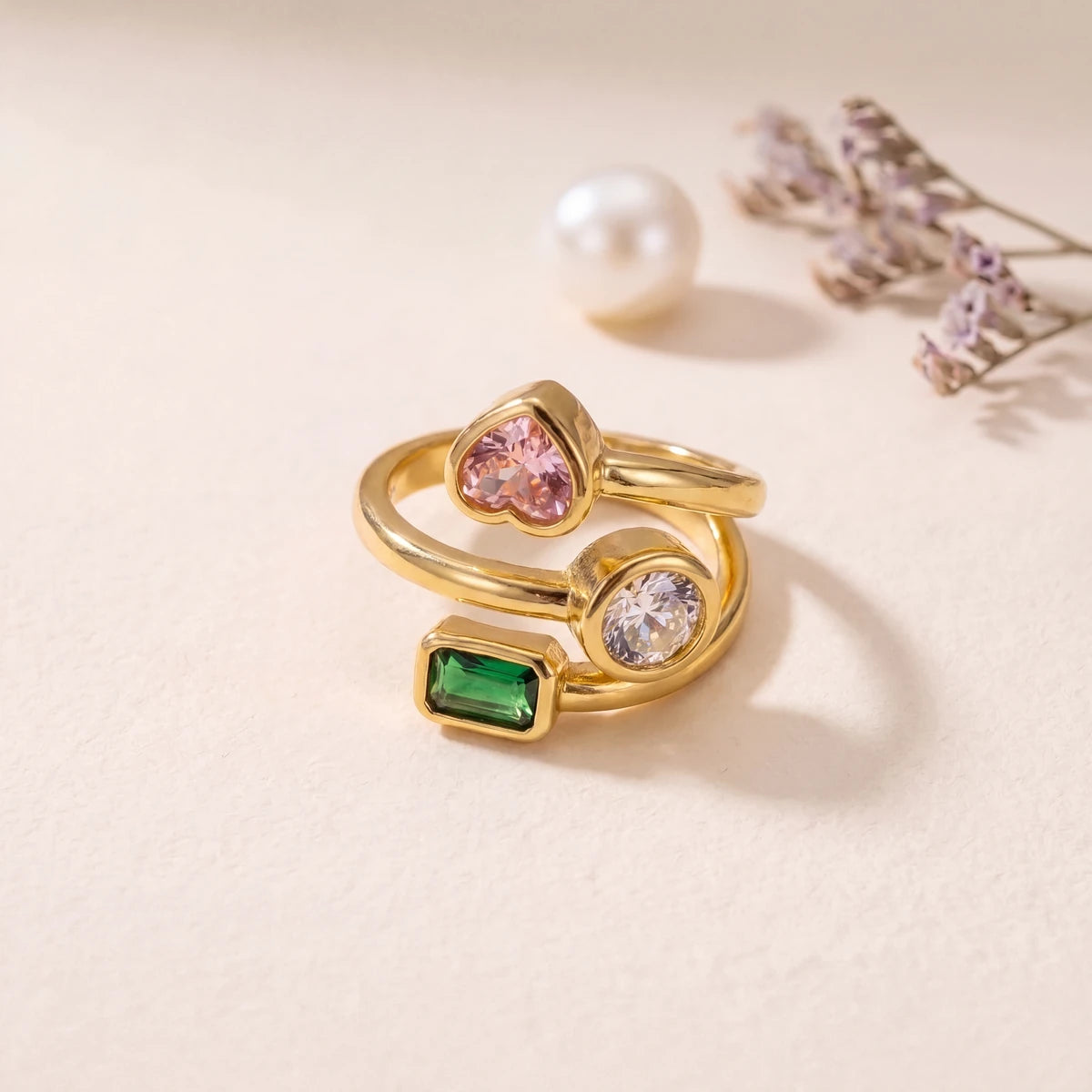 Mirelle Ring
