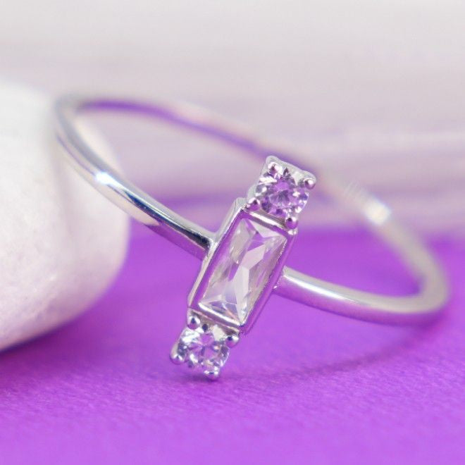Ring - Rangrez