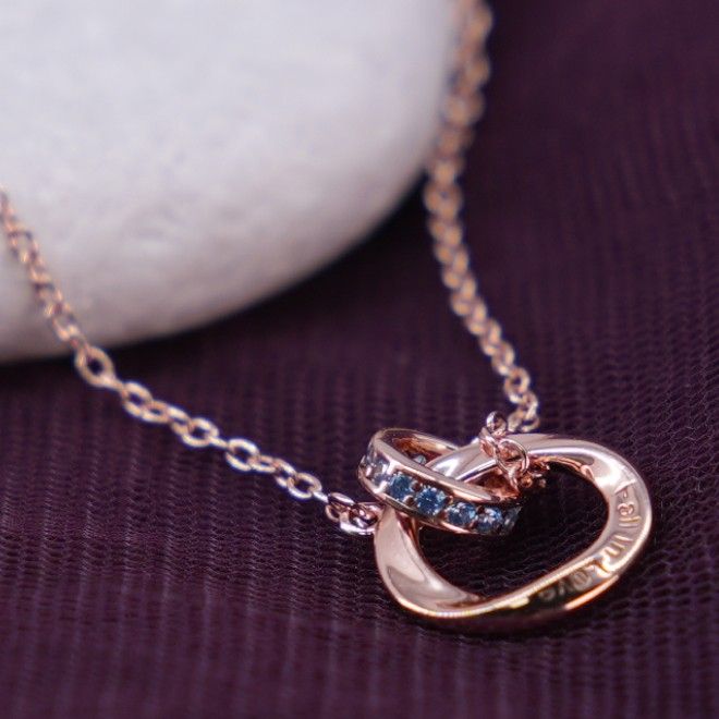 925 Necklace - Rangrez