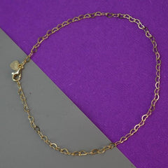 Anklets