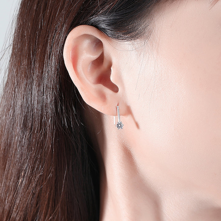 Reva Emerise Hanging Earrings