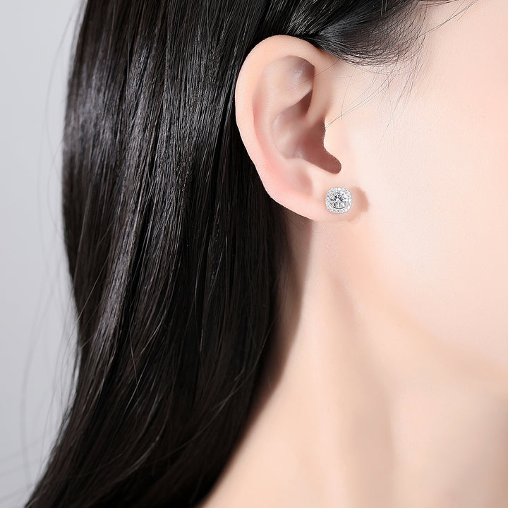 Victoria Radiance and Luxury Earring