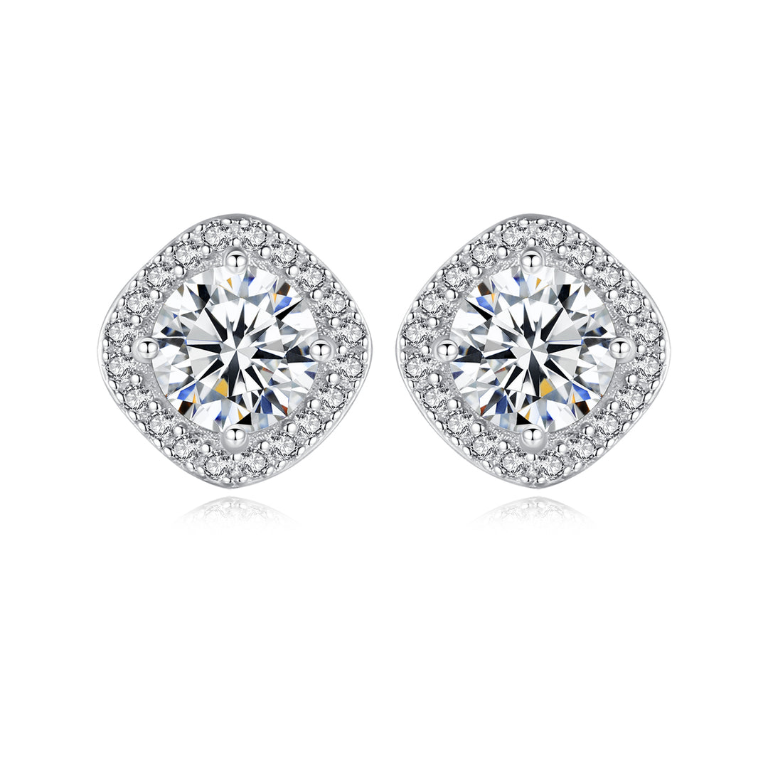 Victoria Radiance and Luxury Earring