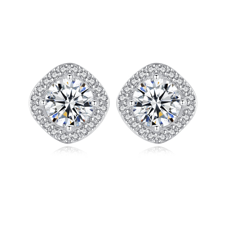 Victoria Radiance and Luxury Earring