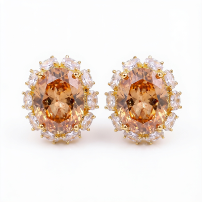 Party Wear Earrings