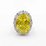 Lemon Yellow
