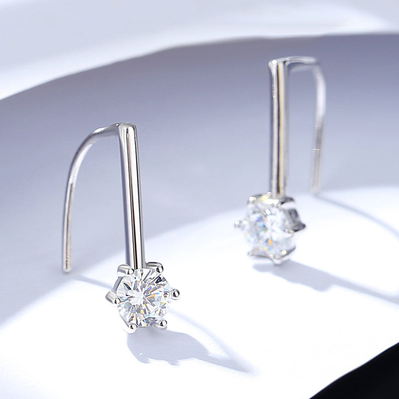 Reva Emerise Hanging Earrings