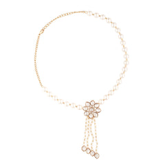 Marina Luxe Italian Designed Rich Tone Jewelry Set