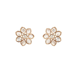 Marina Luxe Italian Designed Rich Tone Jewelry Set