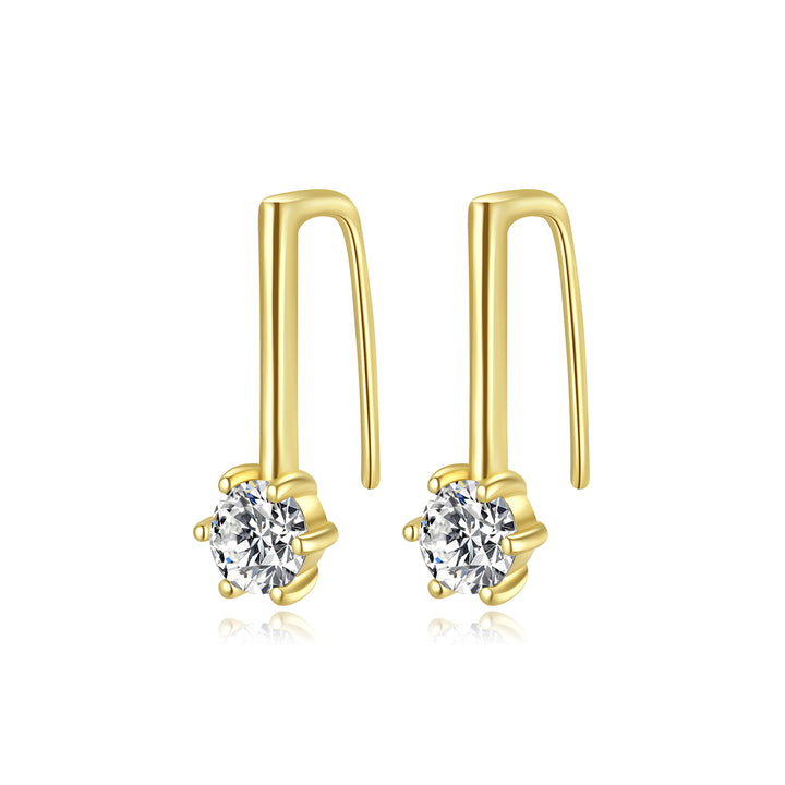 Reva Emerise Hanging Earrings