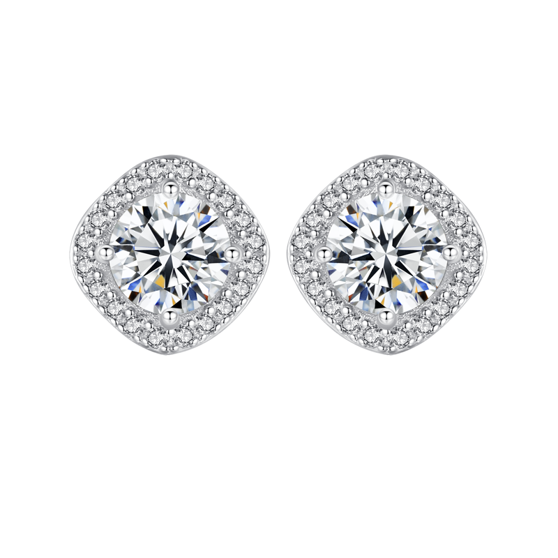 Victoria Radiance and Luxury Earring