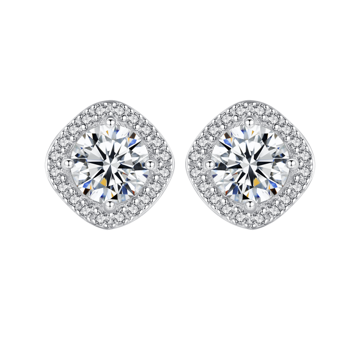 Victoria Radiance and Luxury Earring