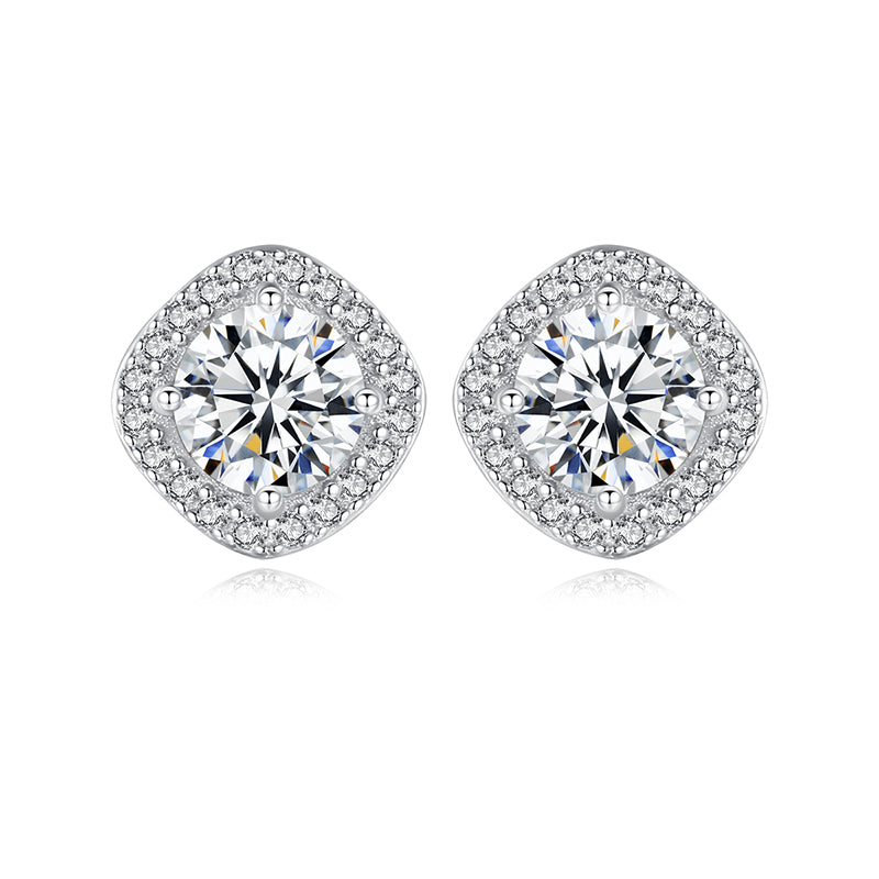 Victoria Radiance and Luxury Earring