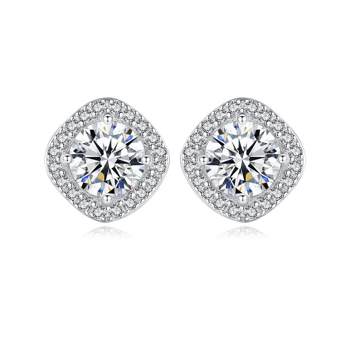 Victoria Radiance and Luxury Earring