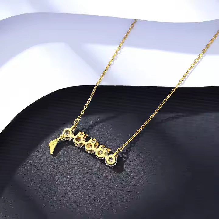 925 silver trendy pendant for women