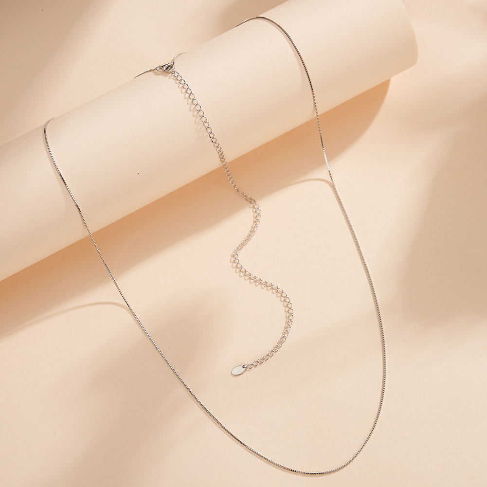 Amelia Harmonious Waist Chain Accessories