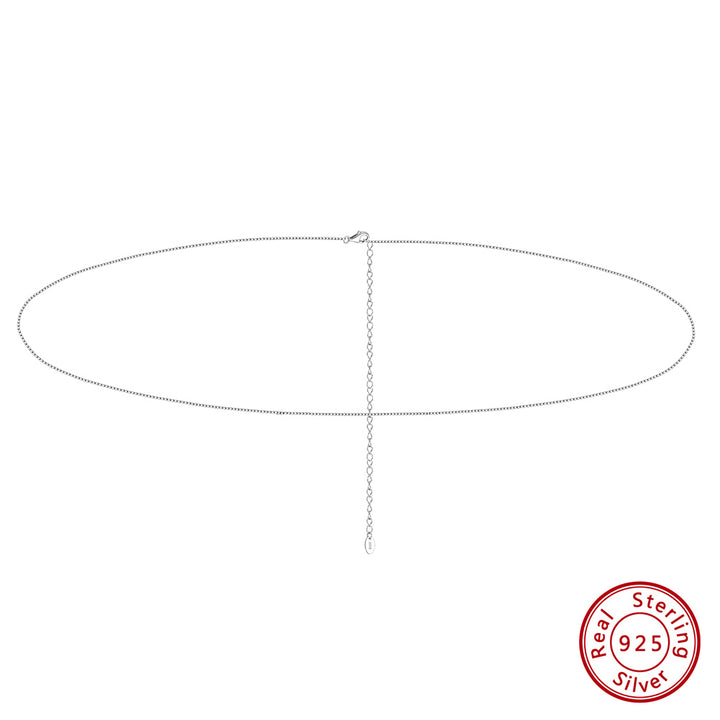 Amelia Harmonious Waist Chain Accessories