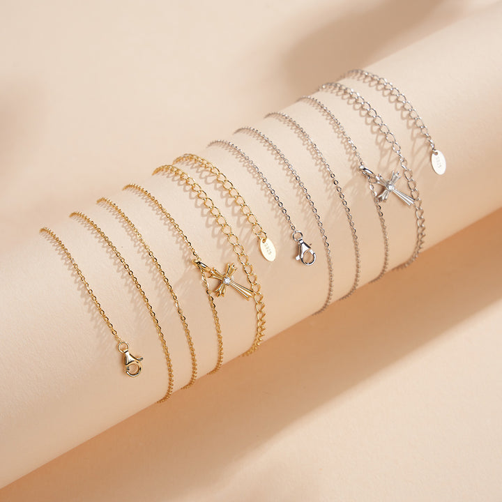 Olivia Pristine Belly Chain Waist Accessories