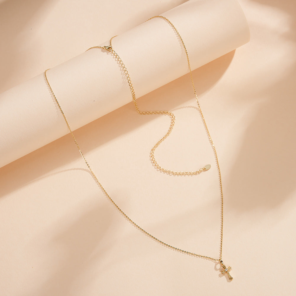 Olivia Pristine Belly Chain Waist Accessories
