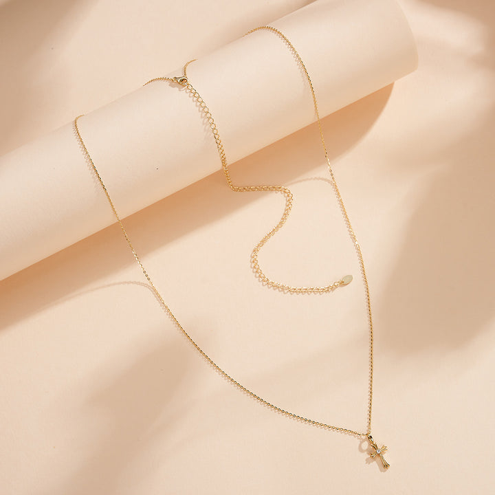 Olivia Pristine Belly Chain Waist Accessories