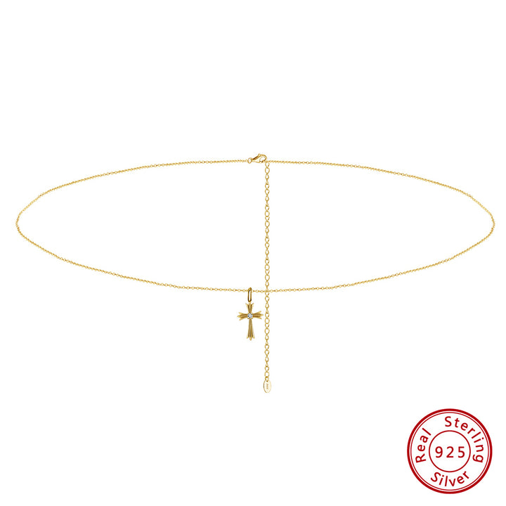 Olivia Pristine Belly Chain Waist Accessories