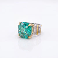 Canvas Crystal 