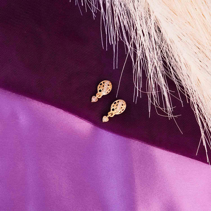 Pendant & Earrings Set for Every Occasion