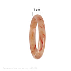 Marble Gems Stone Semi- Precious Bangles