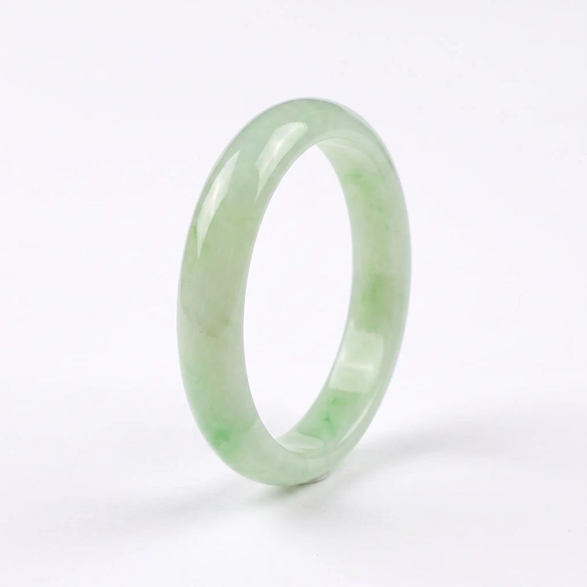 Marble Gems Stone Semi- Precious Bangles