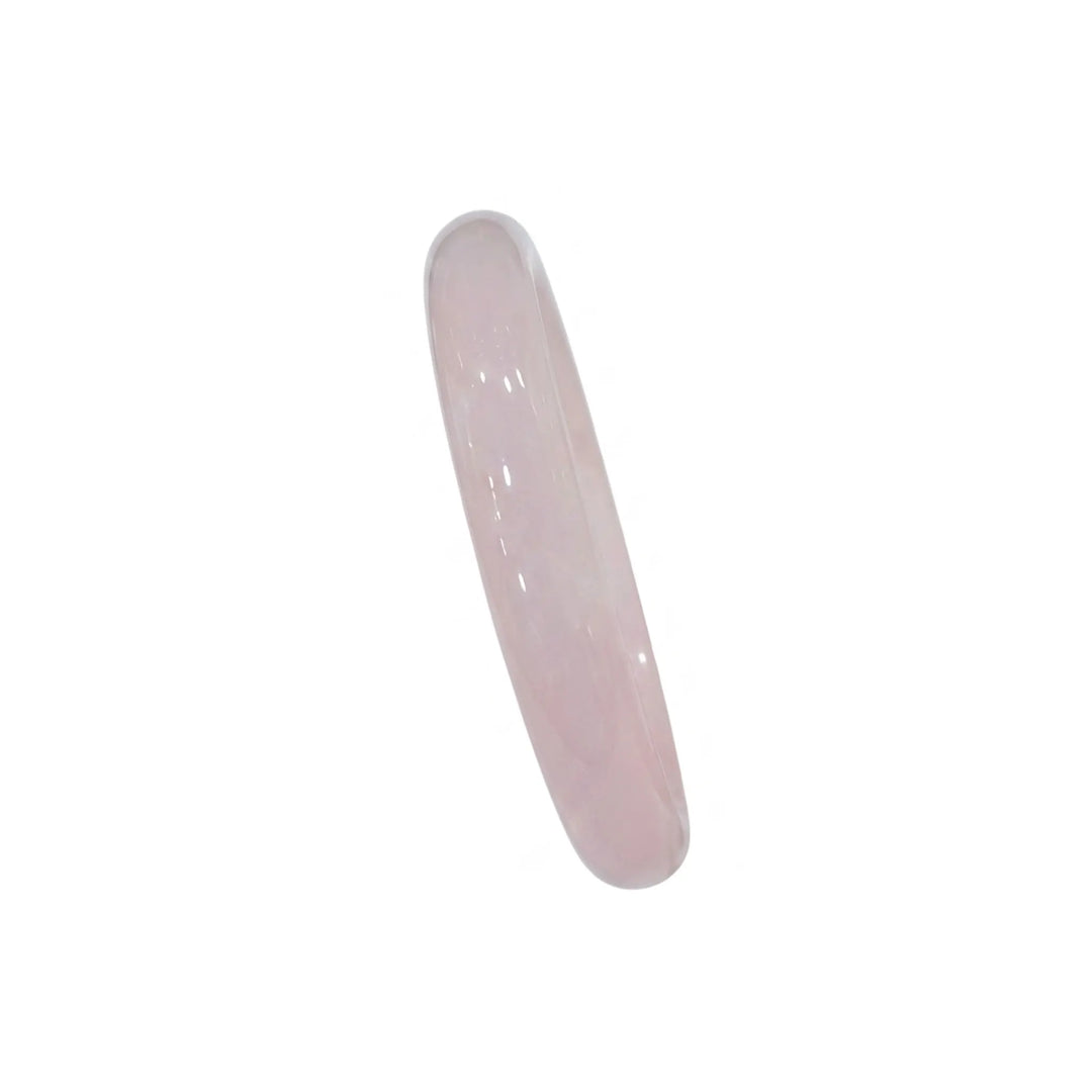 Marble stone bangles for women, marbled resin pair - RANGREZ (view 16)