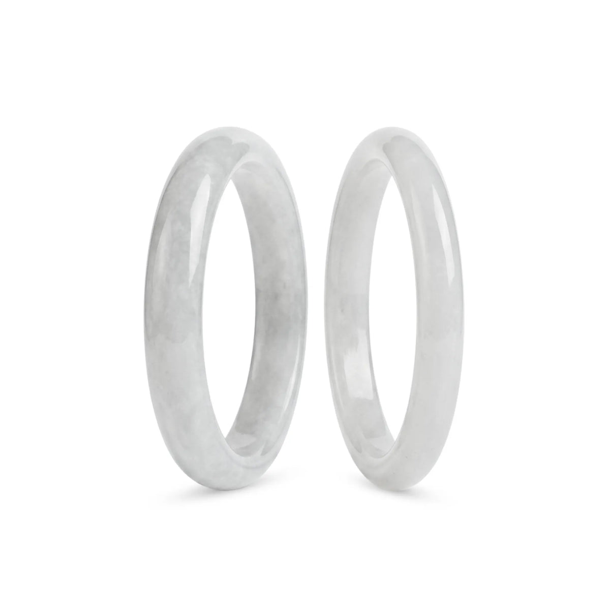 Marble Gems Stone Semi- Precious Bangles