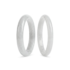 Marble Gems Stone Semi- Precious Bangles