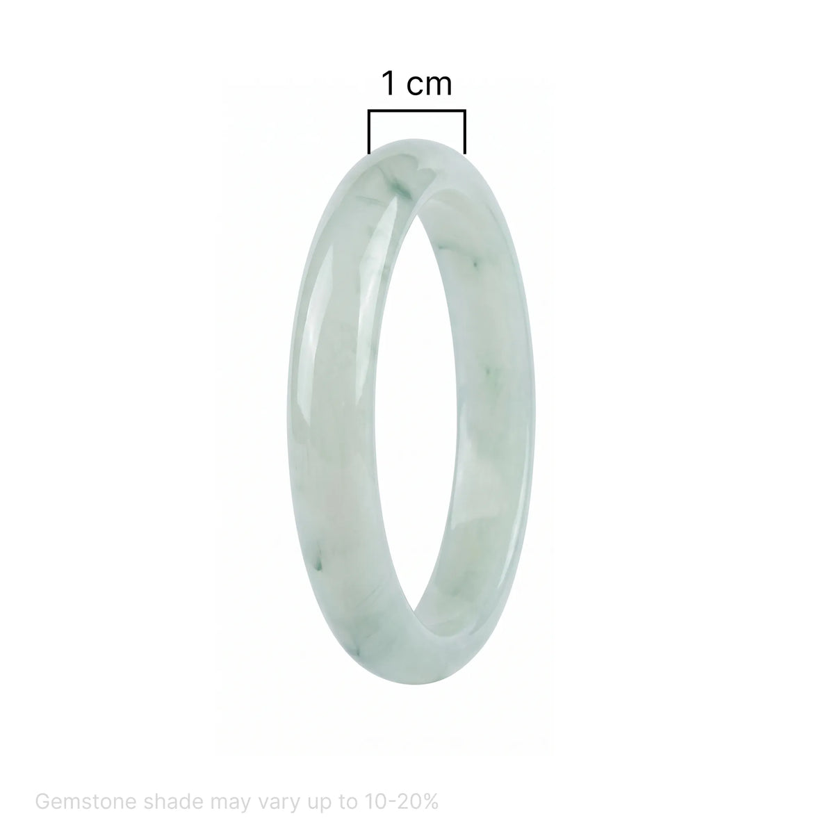 Marble Gems Stone Semi- Precious Bangles